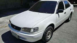 2004 Toyota Corolla Private Car ! For sale 