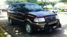 Toyota Revo 2003 SR For sale 