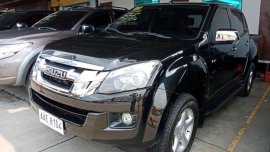2014 Isuzu Dmax LS 875k manual 4x4 20tkms​ For sale 