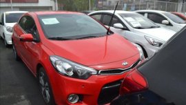 Kia Forte Ex 2016  for sale 