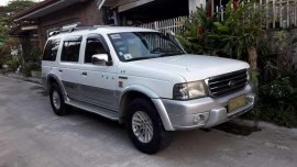 Ford Everest 2006 For sale