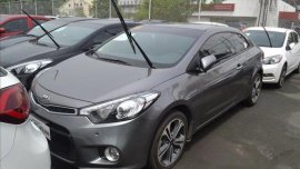 Kia Forte Ex 2015  for sale 