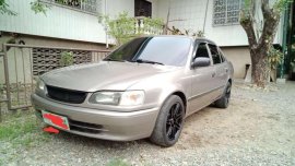 Toyota Corolla baby altis LE 1999 model For sale 