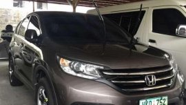 2013 Honda CRV 4WD AT vs 2012 2014 Rav4 XTrail Tucson Escape