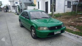 Honda City 1997 for sale