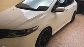 2012 Honda City 1.5E AT​ For sale 