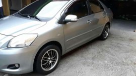 Toyota Vios 2008 1.5G Matic lady own For sale 