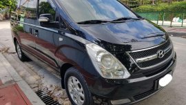 2010 Hyundai Starex Grand VGT Automatic vs 2009 2011 2012 Hiace Urvan