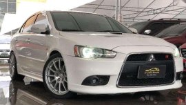 2008 MITSUBISHI Lancer EX GTA.
