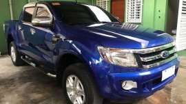 2015 Ford Ranger XLT Manual Diesel n 2013 n 2014 n 2015 n 2016 2017