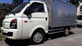 2014 Hyundai H100 Aluminium Van​ For sale 