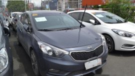 Kia Forte Ex 2015  for sale 