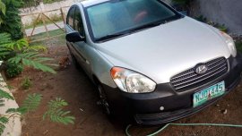 Hyundai Accent cdri FOR SALE