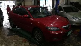 Mazda 3 2008 AT For sale 