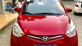 Hyundai Eon 2018 Mt For sale 