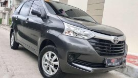 2017 Toyota Avanza 1.3E matic​ For sale 