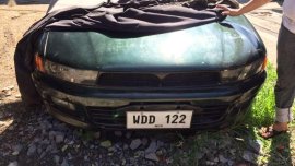 Mitsubishi Lancer Year Model 1998