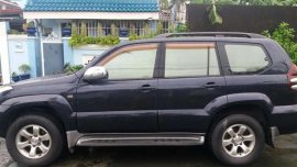 2003 Toyota Land Cruiser Prado 4x4​ For sale 