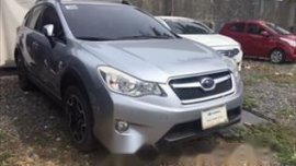 Subaru Xv 2.0L 2015  for sale 