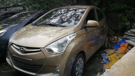 Hyundai Eon Gls 2015  for sale 