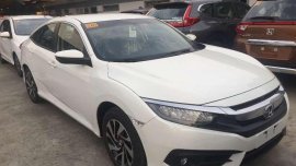 Honda City 2018 fast and sure approval! 