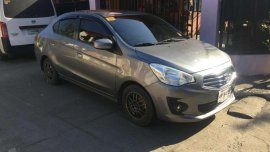 Mitsubishi Mirage G4 2017 for sale