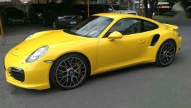 2014 Porsche 911 SPORTS CARS For sale 