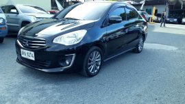 FOR SALE Mitsubishi Mirage G4 gls automatic 2015