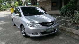 Honda City IDSI matic 2008​ For sale 