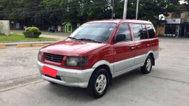 For sale Mitsubishi Adventure diesel 1999