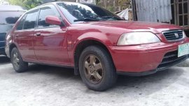 For sale Honda City 1997 model