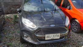Ford Fiesta Titanium 2014  for sale 