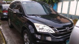 2010 Honda CRV Matic 4x2 Well Maintained​ For sale 