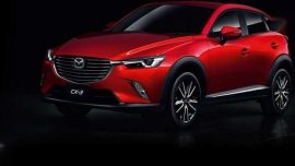 Mazda 2018 Brandnew FREE PMS Cx3 Mx5 Mazda 2 3 Cx5 Honda CRV EXPANDER