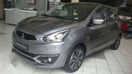 Zero DP 2018 Promo MITSUBISHI Mirage Hatchback GLX MT vs G4 Montero Sport 2017