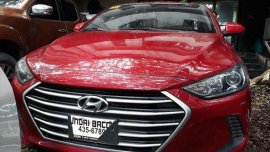 Hyundai Elantra Gl 6MT 2016  for sale 