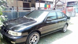 FOR SALE!!! Nissan Exalta 2001 top of the line