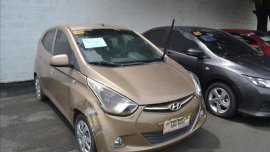 Hyundai Eon Gls 2015  for sale 