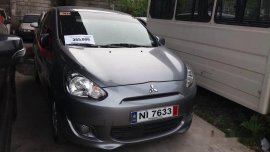 Mitsubishi Mirage Glx 2015  for sale 