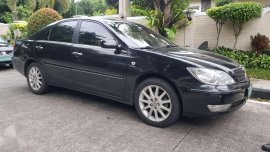 2004 Toyota Camry 3.0 not corolla civic city cefiro altis accord 2005