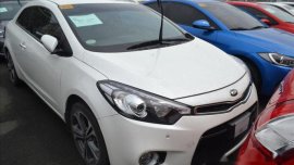 Kia Forte Ex 2016  for sale 