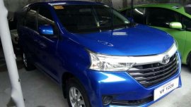 2016 Toyota Avanza 1.3E Automatic Financing OK​ For sale 
