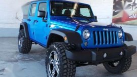 2013 Jeep Wrangler FOR SALE