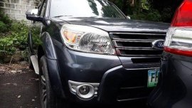 Ford Everest 2013  for sale 