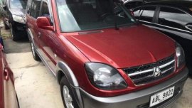 Mitsubishi Adventure Gls 2015  for sale 