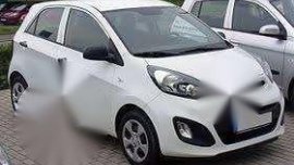 2015 Kia Picanto rio suzuki celerio swift ertiga sx4 subaru forester