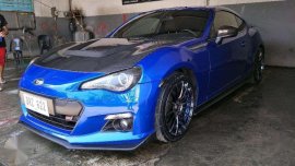 Subaru Brz 2014 model vs toyota 86​ For sale 