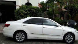 Toyota Camry 3.5Q cebu 2009 FOR SALE