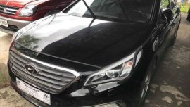 Hyundai Sonata Gls 2015  for sale 