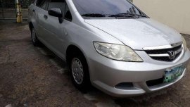 2007 Honda City iDsi For sale 
